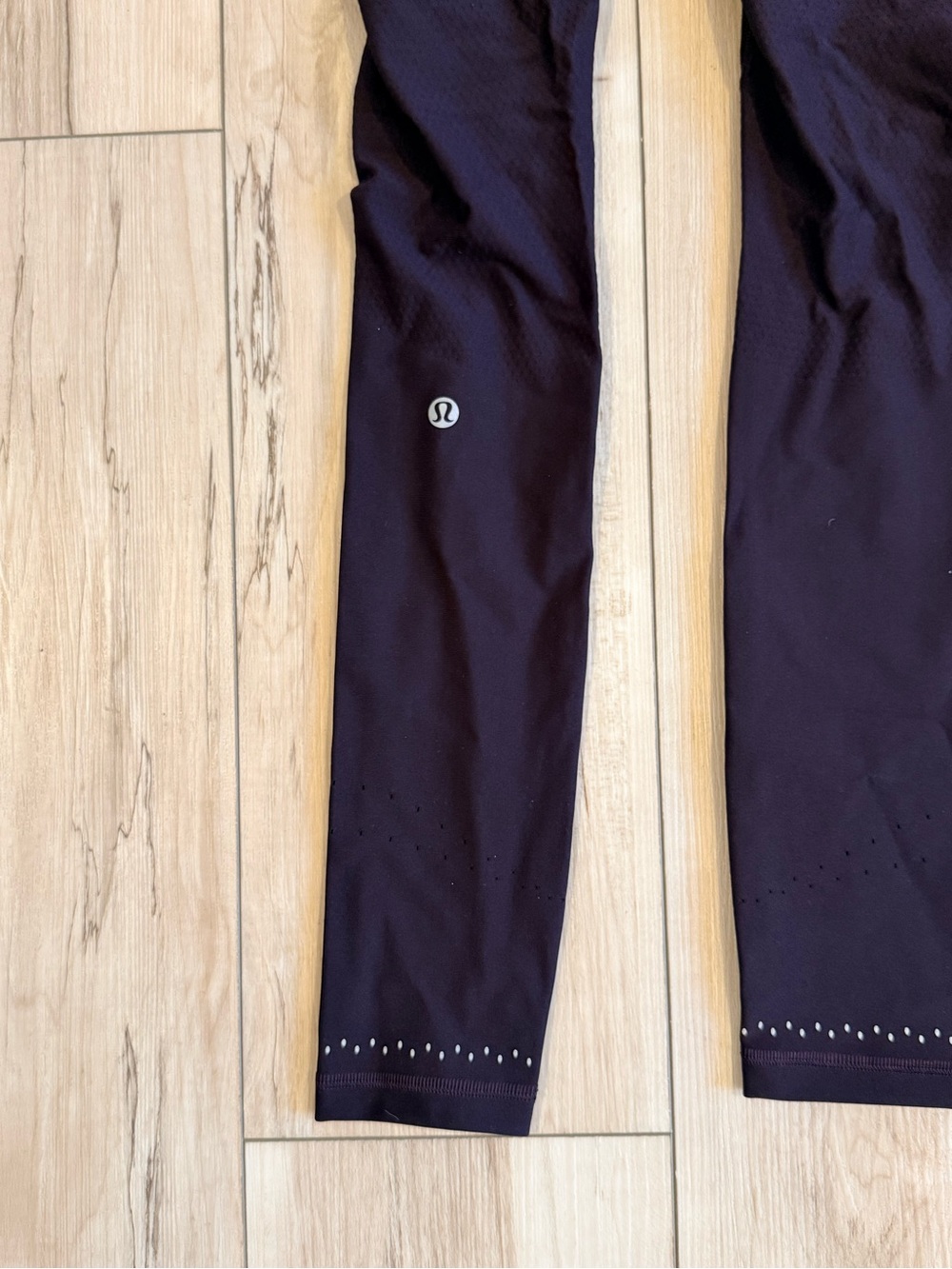 LULULEMON In Focus Running Tight - Picture 4 of 6